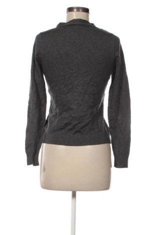 Damenpullover Bianca, Größe S, Farbe Grau, Preis 10,99 €