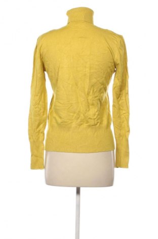 Dámsky pulóver Biba, Veľkosť M, Farba Žltá, Cena  9,95 €