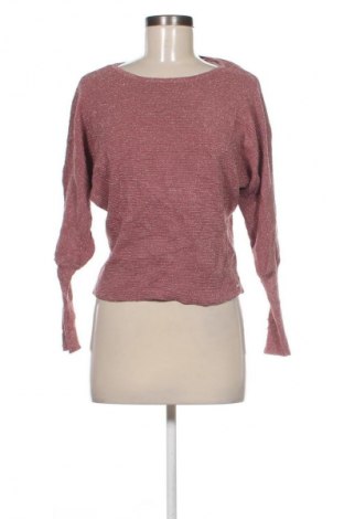 Dámský svetr Bien Bleu, Velikost S, Barva Popelavě růžová, Cena  229,00 Kč