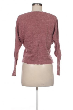 Dámský svetr Bien Bleu, Velikost S, Barva Popelavě růžová, Cena  229,00 Kč