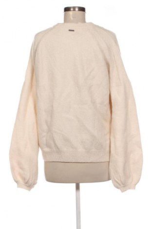 Női pulóver Billabong, Méret L, Szín Ekrü
, Ár 5 189 Ft