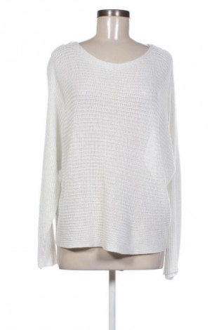 Dámský svetr Blind Date, Velikost XL, Barva Bílá, Cena  425,00 Kč