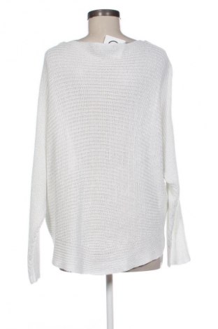 Dámský svetr Blind Date, Velikost XL, Barva Bílá, Cena  425,00 Kč