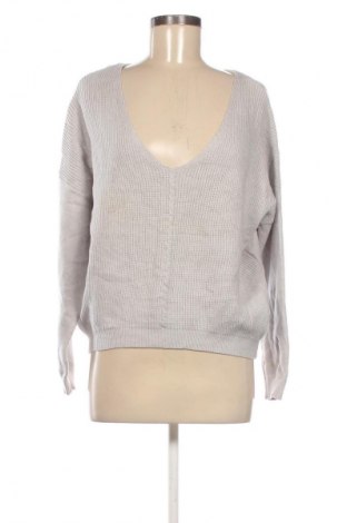 Damenpullover Blind Date, Größe S, Farbe Grau, Preis 7,99 €