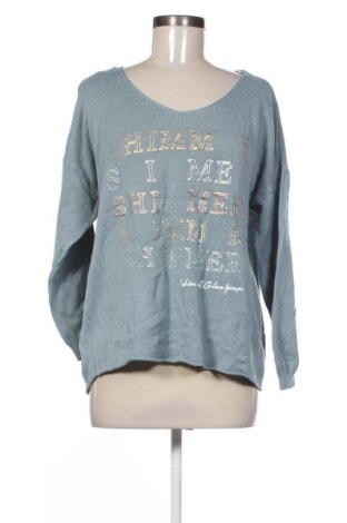 Damenpullover Blind Date, Größe XL, Farbe Mehrfarbig, Preis € 9,99