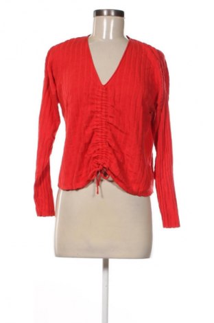 Damenpullover Blind Date, Größe M, Farbe Rot, Preis € 5,99