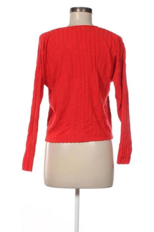 Damenpullover Blind Date, Größe M, Farbe Rot, Preis € 5,99