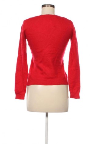 Dámský svetr Bloomings, Velikost M, Barva Červená, Cena  259,00 Kč