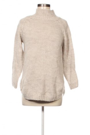 Дамски пуловер Blue Joint, Размер M, Цвят Бежов, Цена 7,66 €