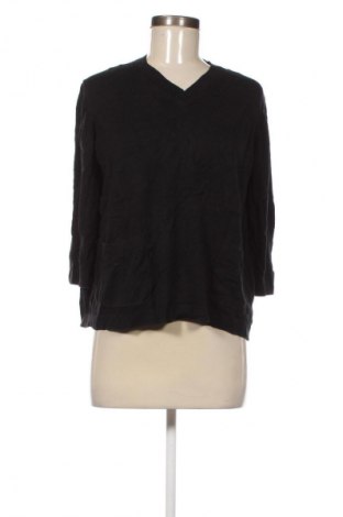 Γυναικείο πουλόβερ Blue Motion, Μέγεθος S, Χρώμα Μαύρο, Τιμή 7,99 €
