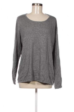 Damenpullover Blue Motion, Größe XXL, Farbe Grau, Preis € 12,99