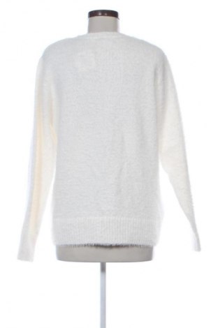 Női pulóver Blue Motion, Méret L, Szín Fehér, Ár 4 439 Ft