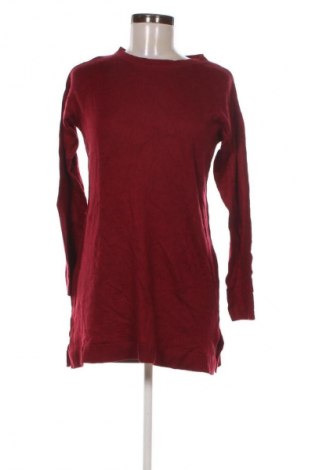 Dámský svetr Blue Motion, Velikost M, Barva Červená, Cena  229,00 Kč