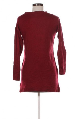 Dámský svetr Blue Motion, Velikost M, Barva Červená, Cena  229,00 Kč