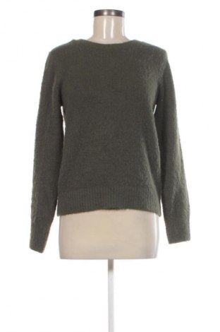 Dámský svetr Blue Motion, Velikost M, Barva Zelená, Cena  179,00 Kč