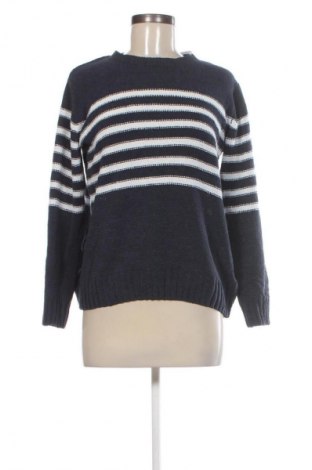 Dámský svetr Blue Motion, Velikost M, Barva Modrá, Cena  229,00 Kč