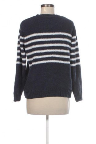 Dámský svetr Blue Motion, Velikost M, Barva Modrá, Cena  229,00 Kč