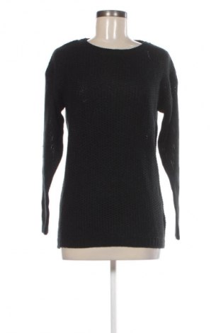 Γυναικείο πουλόβερ Blue Motion, Μέγεθος S, Χρώμα Μαύρο, Τιμή 7,99 €