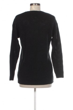 Γυναικείο πουλόβερ Blue Motion, Μέγεθος S, Χρώμα Μαύρο, Τιμή 7,99 €