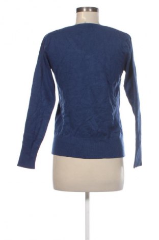 Damenpullover Blue Motion, Größe M, Farbe Blau, Preis € 9,99