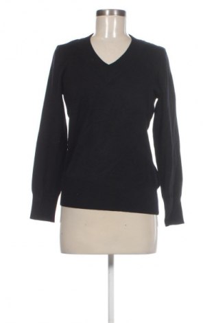 Γυναικείο πουλόβερ Blue Motion, Μέγεθος M, Χρώμα Μαύρο, Τιμή 7,99 €