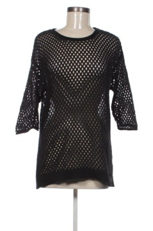 Dámský svetr Blue Motion, Velikost L, Barva Černá, Cena  179,00 Kč