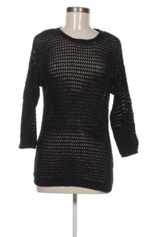 Дамски пуловер Blue Motion, Размер M, Цвят Черен, Цена 6,13 €