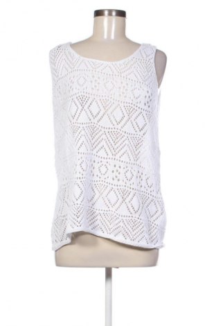 Damenpullover Blue Motion, Größe L, Farbe Weiß, Preis € 6,99