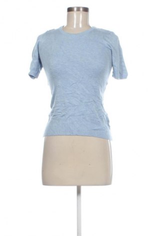 Дамски пуловер Blue Motion, Размер S, Цвят Син, Цена 5,62 €