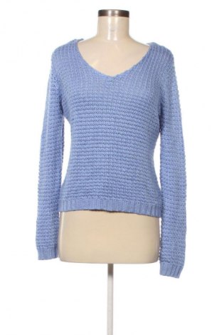 Damenpullover Blue Motion, Größe M, Farbe Blau, Preis € 9,99