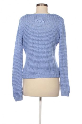 Damenpullover Blue Motion, Größe M, Farbe Blau, Preis € 9,99