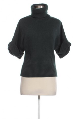 Női pulóver Blue Sand, Méret S, Szín Zöld, Ár 6 198 Ft