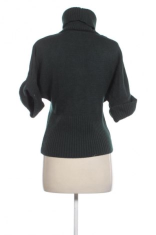 Női pulóver Blue Sand, Méret S, Szín Zöld, Ár 6 198 Ft