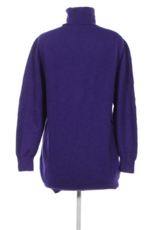 Γυναικείο πουλόβερ Blue Seven, Μέγεθος S, Χρώμα Βιολετί, Τιμή 10,99 €
