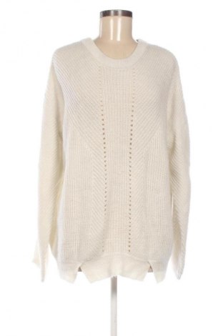 Női pulóver Blue Seven, Méret XXL, Szín Fehér, Ár 8 678 Ft