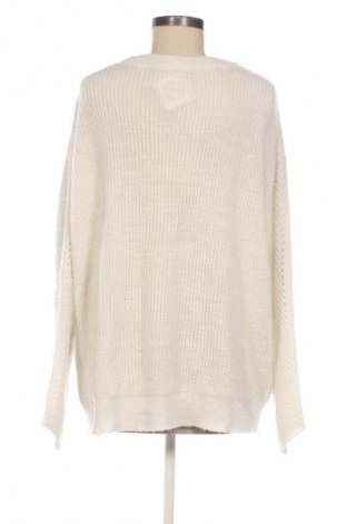 Női pulóver Blue Seven, Méret XXL, Szín Fehér, Ár 8 678 Ft