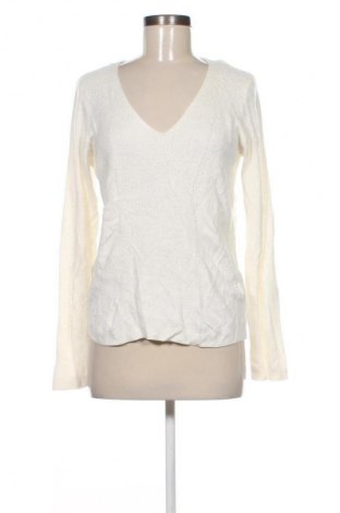 Damenpullover Blue Seven, Größe M, Farbe Ecru, Preis € 9,99