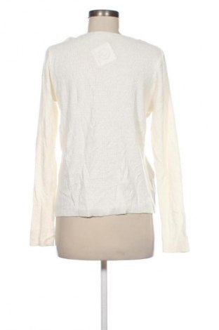 Damenpullover Blue Seven, Größe M, Farbe Ecru, Preis € 9,99