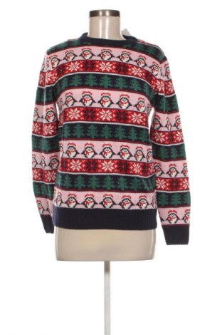 Női pulóver Blue Tassel, Méret S, Szín Sokszínű, Ár 4 549 Ft