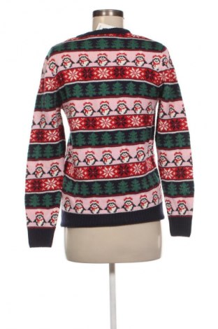 Női pulóver Blue Tassel, Méret S, Szín Sokszínű, Ár 4 549 Ft