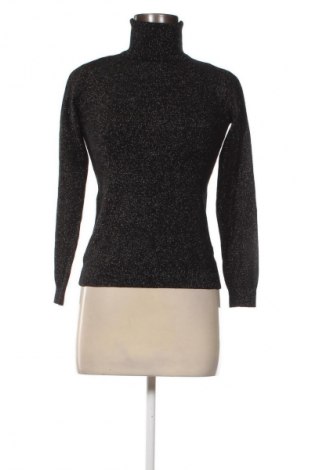 Női pulóver Bluoltre, Méret S, Szín Fekete, Ár 3 009 Ft