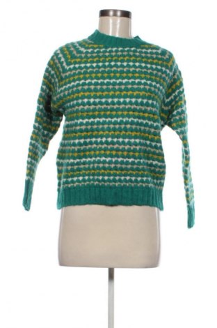 Damenpullover Bluoltre, Größe M, Farbe Mehrfarbig, Preis € 10,99