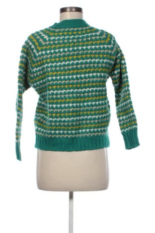 Damenpullover Bluoltre, Größe M, Farbe Mehrfarbig, Preis € 10,99