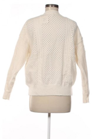 Női pulóver Bluoltre, Méret M, Szín Bézs, Ár 3 209 Ft