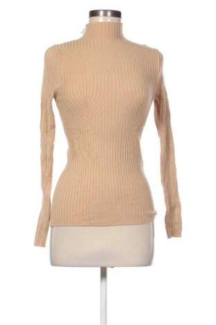 Női pulóver Bluoltre, Méret M, Szín Barna, Ár 4 449 Ft