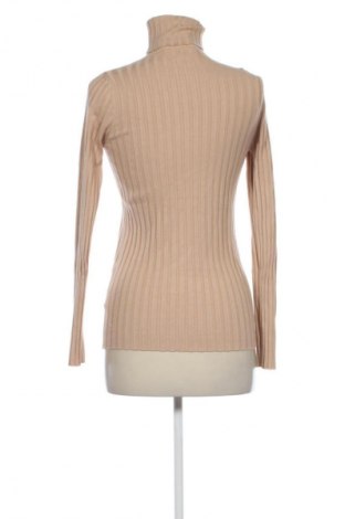 Női pulóver Bluoltre, Méret M, Szín Bézs, Ár 6 127 Ft
