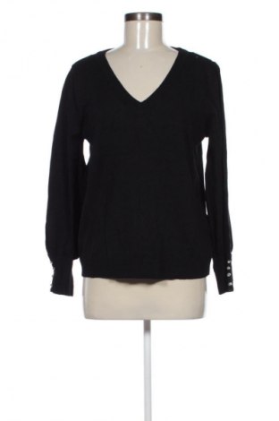 Női pulóver Body Fit, Méret XL, Szín Fekete, Ár 6 198 Ft