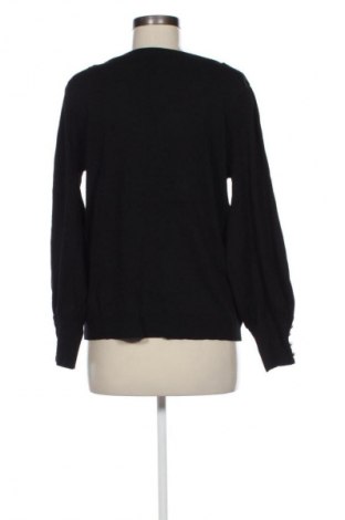 Női pulóver Body Fit, Méret XL, Szín Fekete, Ár 6 198 Ft