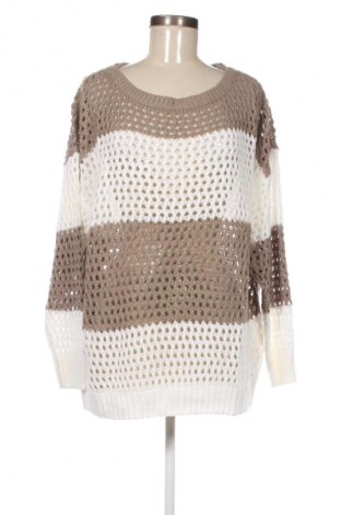 Damenpullover Body Flirt, Größe XL, Farbe Mehrfarbig, Preis € 12,99