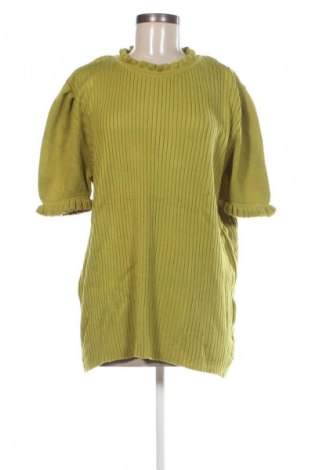 Dámský svetr Body Flirt, Velikost XXL, Barva Zelená, Cena  239,00 Kč